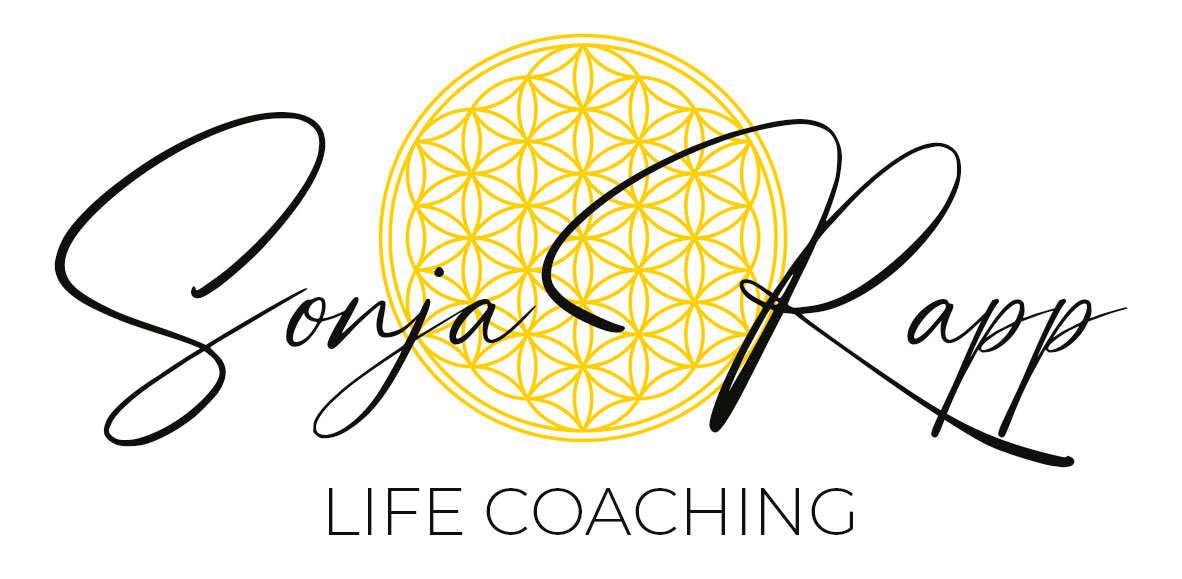 Sonja Rapp - Life Coaching